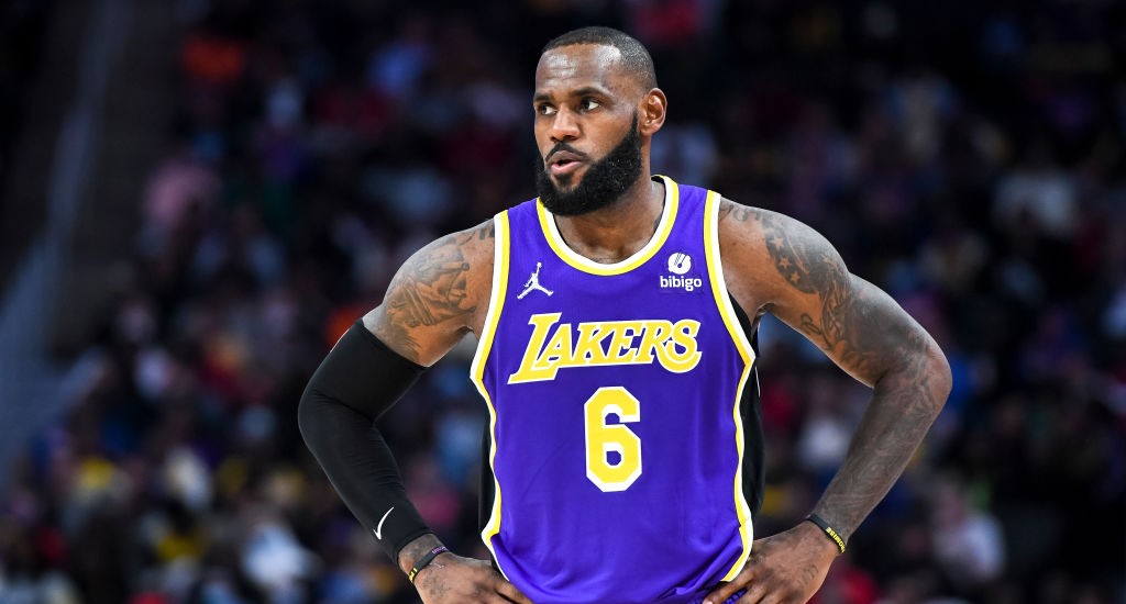 LeBron James Explains Being ‘Confused, Frustrated, Angry’ After Being Placed In The NBA’s Health And Safety Protocols