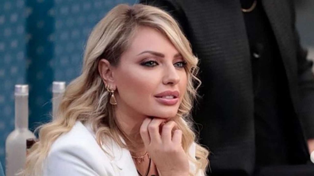 Manila Nazzaro, ecco chi è la mamma della ex Miss Italia