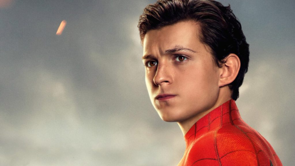 Marvel Studios Actively Developing Next ‘Spider-Man’ Film With Sony