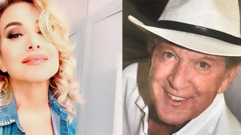 Memo Remigi contro l’ex fidanzata Barbara d’Urso: “Infelice il suo intervento”