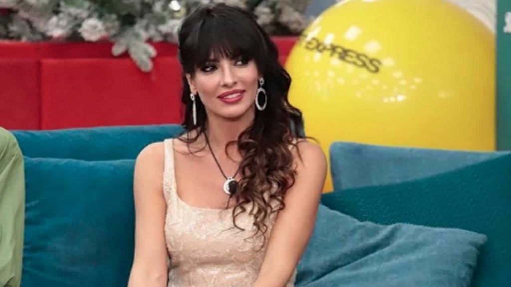 Miriana Trevisan dopo l’eliminazione di Biagio D’Anelli: “Mi sento occupata”