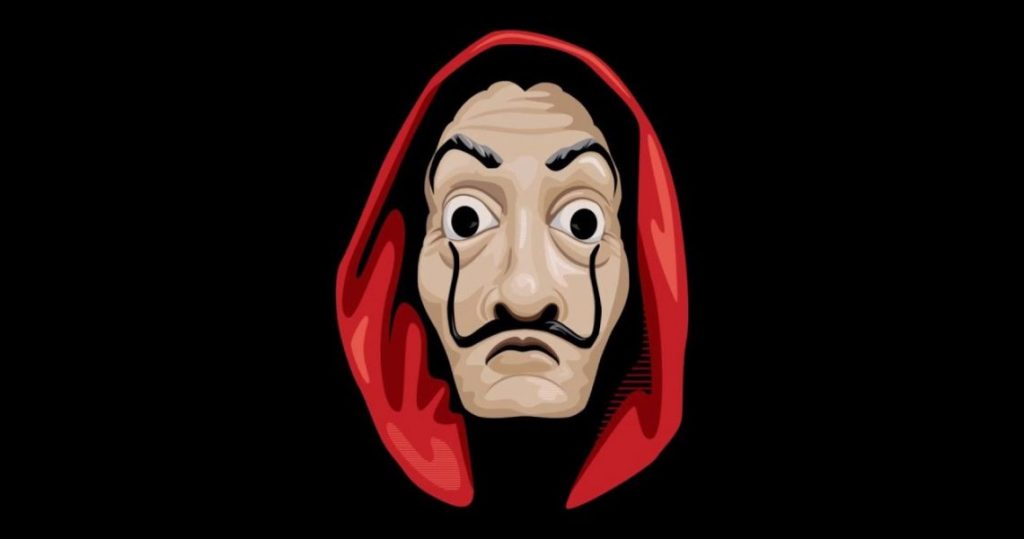 Money Heist or La Casa De Papel – Meaning, Etymology, and Difference