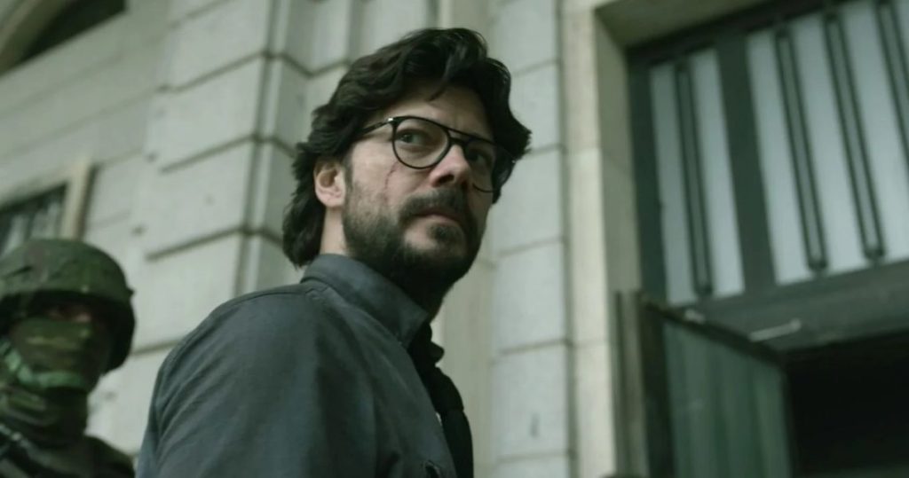Money Heist Season 5 Part 2 Release Time in Different Countries and Regions