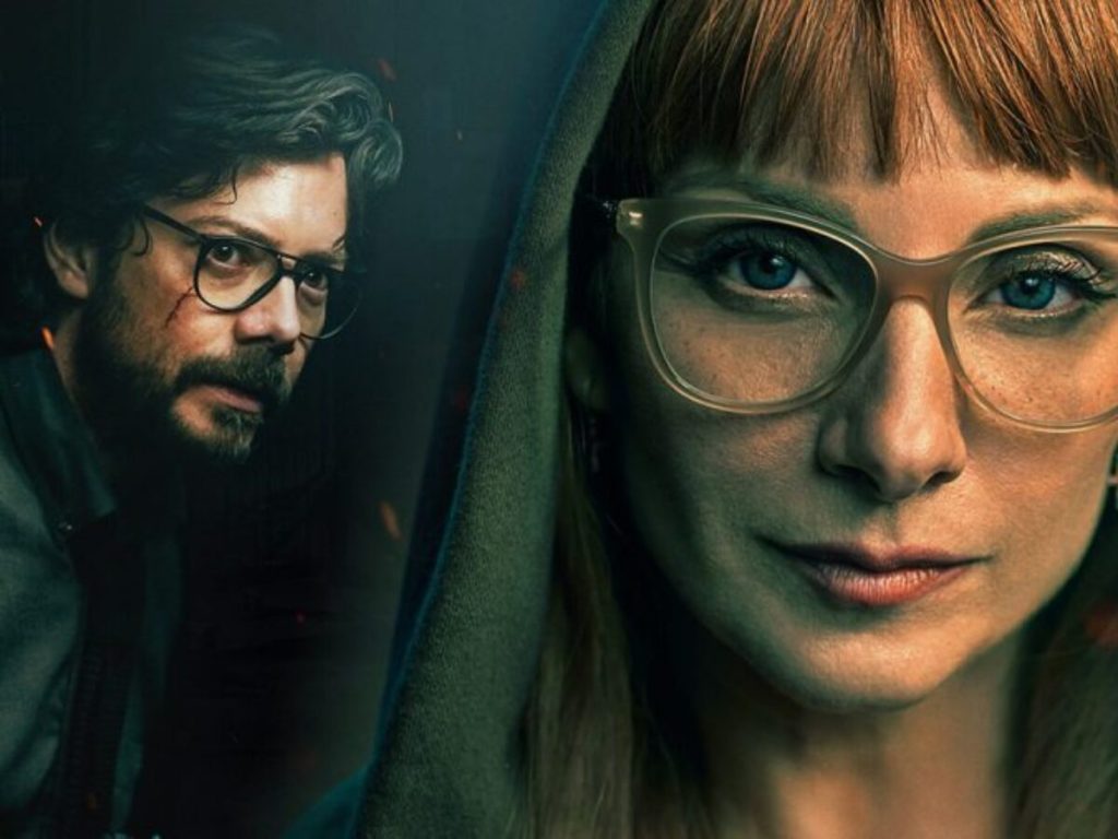 Money Heist Spoilers – Send This to Your Friends Who Are Yet to Watch the Final Volume