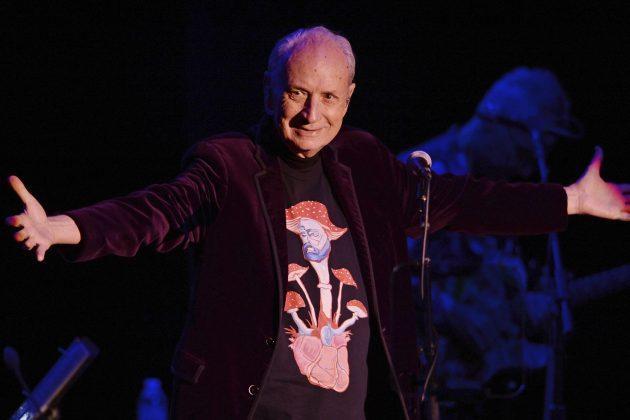 Monkees’ Manager on Michael Nesmith’s Final Months: ‘He Died Knowing They Were Beloved — He Finally Got It’