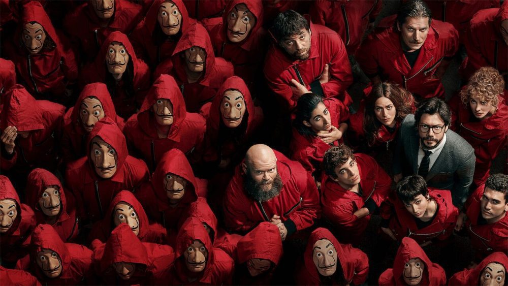 Netflix K-Drama Adaptation of ‘Money Heist’: Filming Underway & What We Know So Far