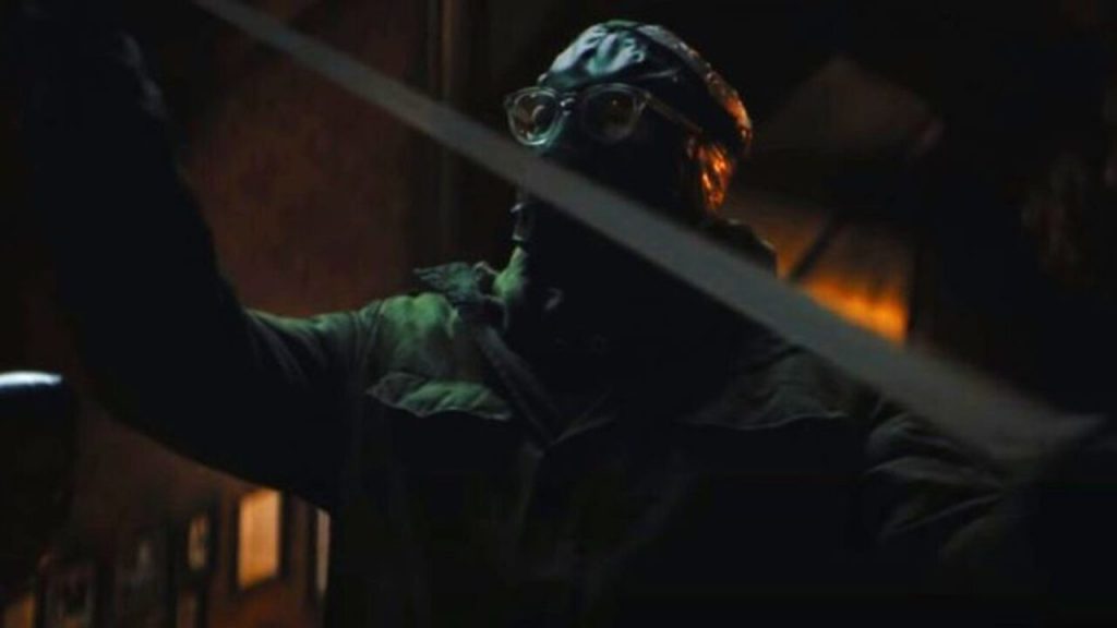 New ‘The Batman’ Images Reveal A Closer Look At Paul Dano’s The Riddler