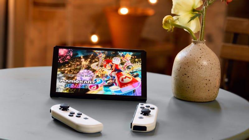 Nintendo Switch eShop Sees Big Server Issues Christmas Morning