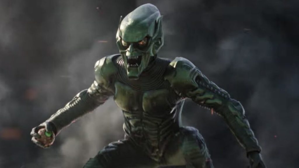 Official Art For ‘Spider-Man: No Way Home’ Villains Surfaces