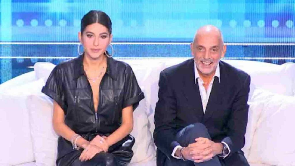 Paolo Brosio e Marialaura De Vitis: lei ha un altro, lui sparisce