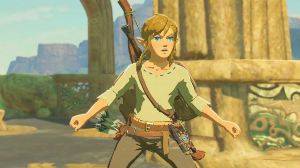 Poll: Here Are Japan’s Top 100 Video Games Of All Time