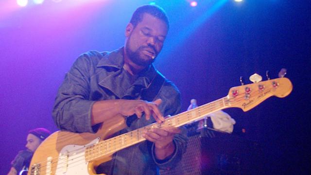 R.I.P. Leonard “Hub” Hubbard, Longtime Bassist of The Roots Dead at 62