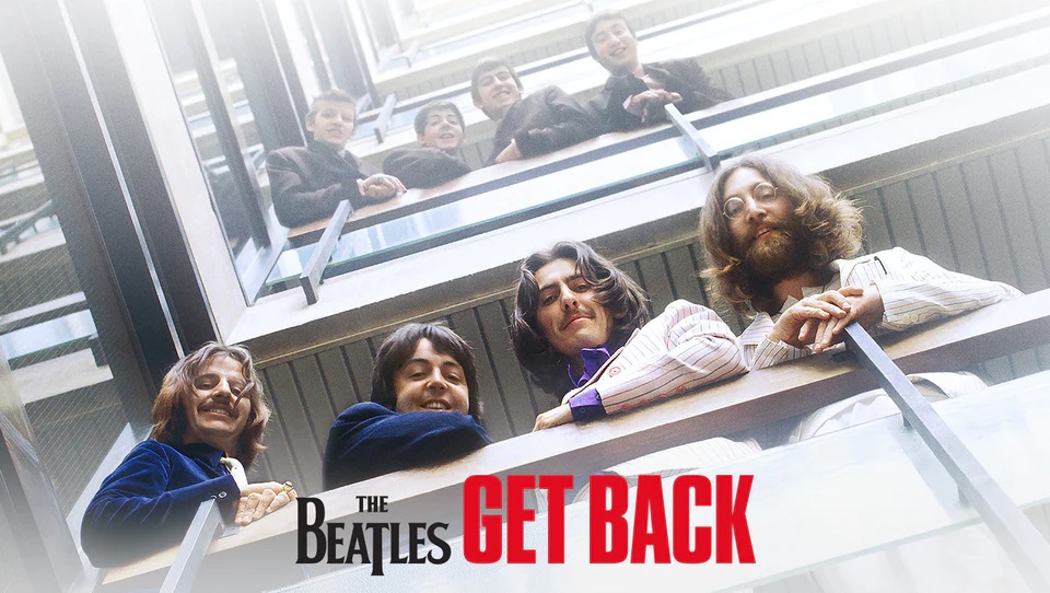 Restoring “The Beatles: Get Back” Featurette Released