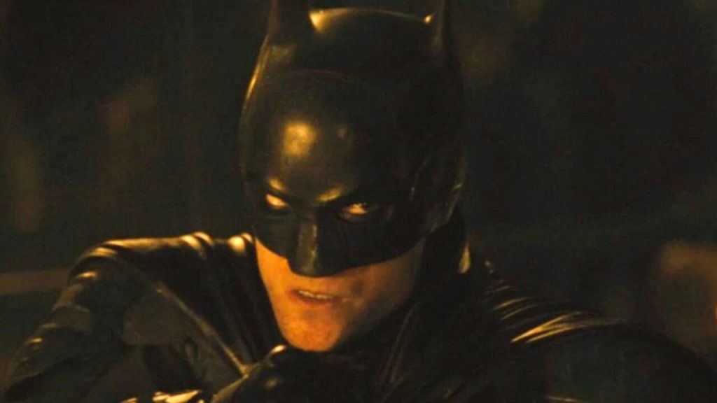 Robert Pattinson’s ‘The Batman’ Debuts Japanese Trailer With New Footage