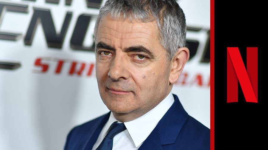 Rowan Atkinson Netflix Series ‘Man vs. Bee’: What We Know So Far