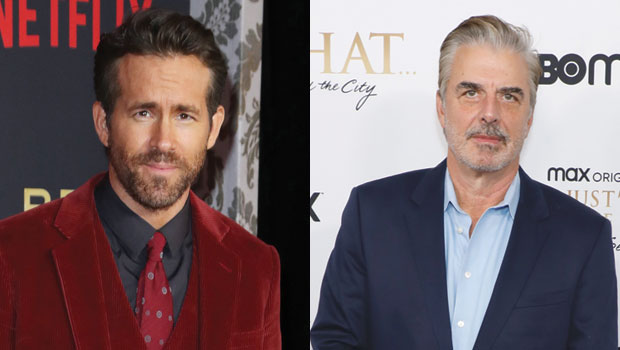 Ryan Reynolds & Chris Noth Join Forces For Hilarious Peloton Ad After Big’s Death – Watch