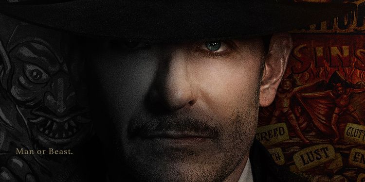 Searchlight Pictures Nightmare Alley “Neo Noir” Featurette Released