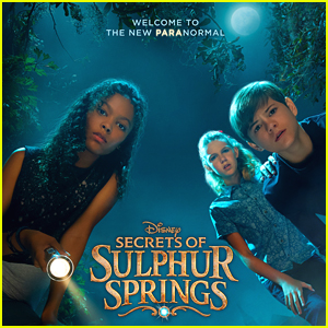 “Secrets Of Sulphur Springs” Season Two Trailer Released