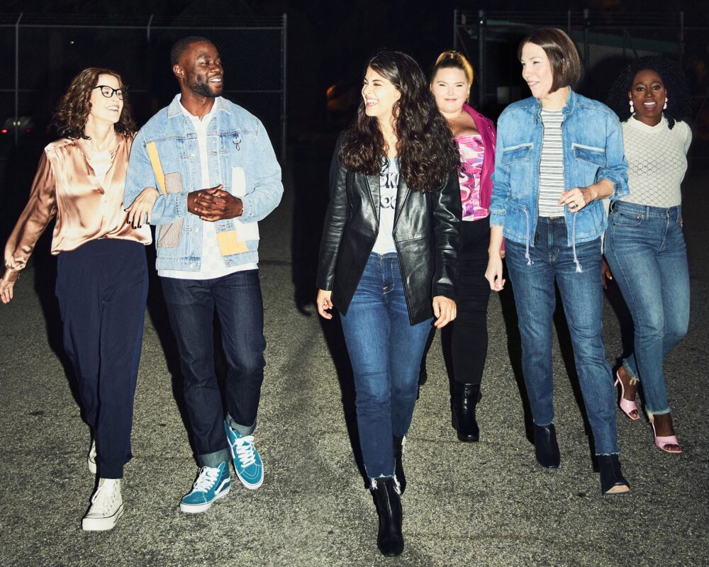 Single Drunk Female – Coming Soon To Disney+ (Australia/New Zealand)