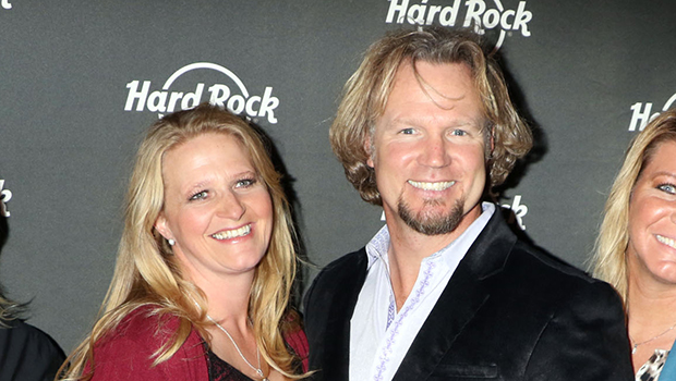 ‘Sister Wives’: Christine Threatens To ‘Leave’ Kody For The Holidays After A Fight About COVID