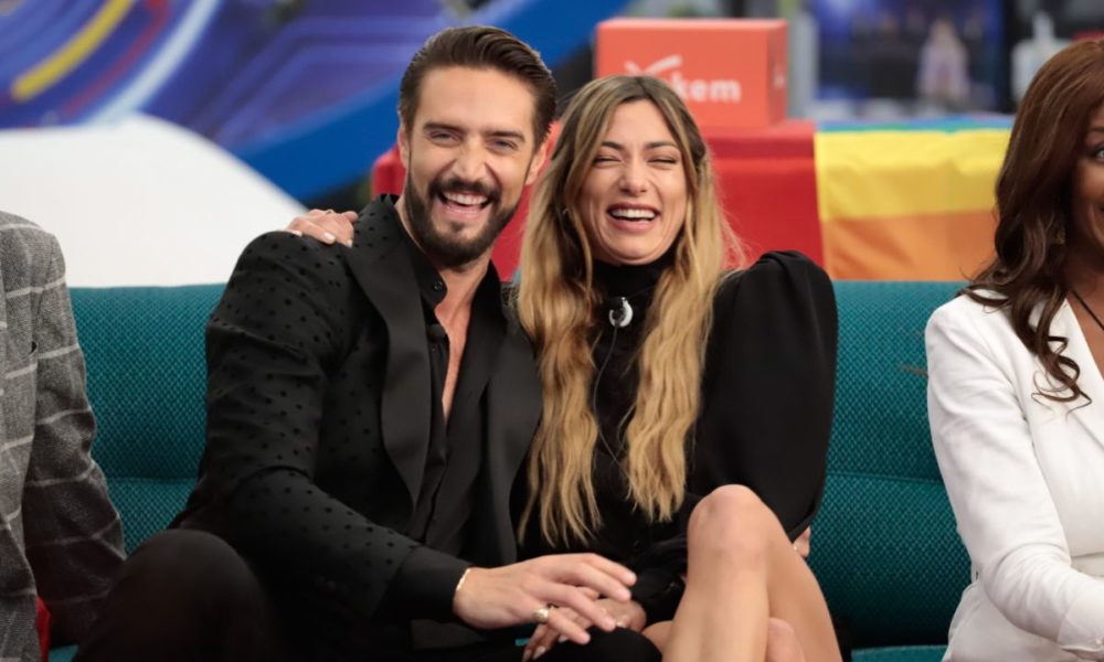 Soleil: madre parla del fidanzato e attacca Alex, i fuorionda la sbugiardano