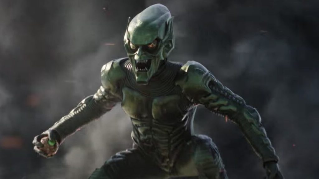Sony Originally Wanted To Hide ‘Spider-Man Way Home’ Multiverse Element