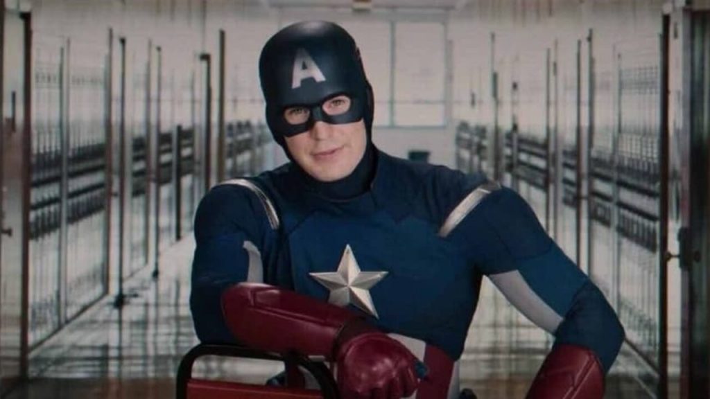 ‘Spider-Man: Homecoming’ Originally Had More Captain America PSA Videos