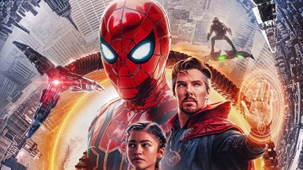 ‘Spider-Man: No Way Home’ Projected To Open With $150M