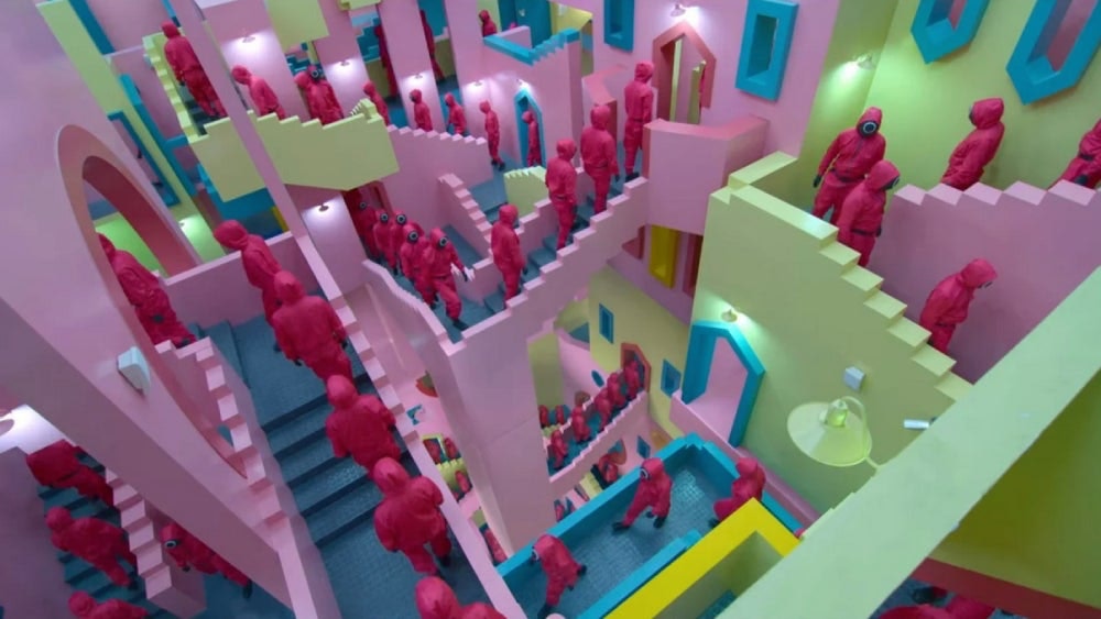 Squid Game Creator In Talks With Netflix For Season 3