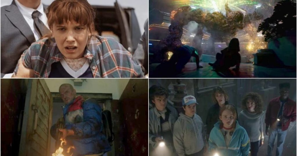 Stranger Things Season 4 Won’t Be On Netflix Till February 2022 – Everything We Know So Far