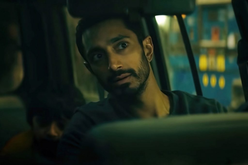 Stream It Or Skip It: ‘Encounter’ on Amazon Prime, a Wild Mush of Genres and Ideas (and Bugs), Starring the Inimitable Riz Ahmed