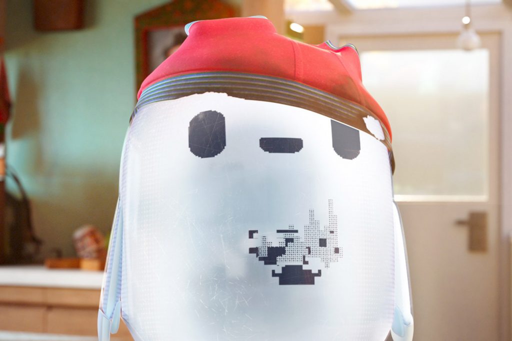 Stream It Or Skip It: ‘Ron’s Gone Wrong’ on Disney+ and HBO Max, a Boy-And-His-Robot Story for the Social Media Age