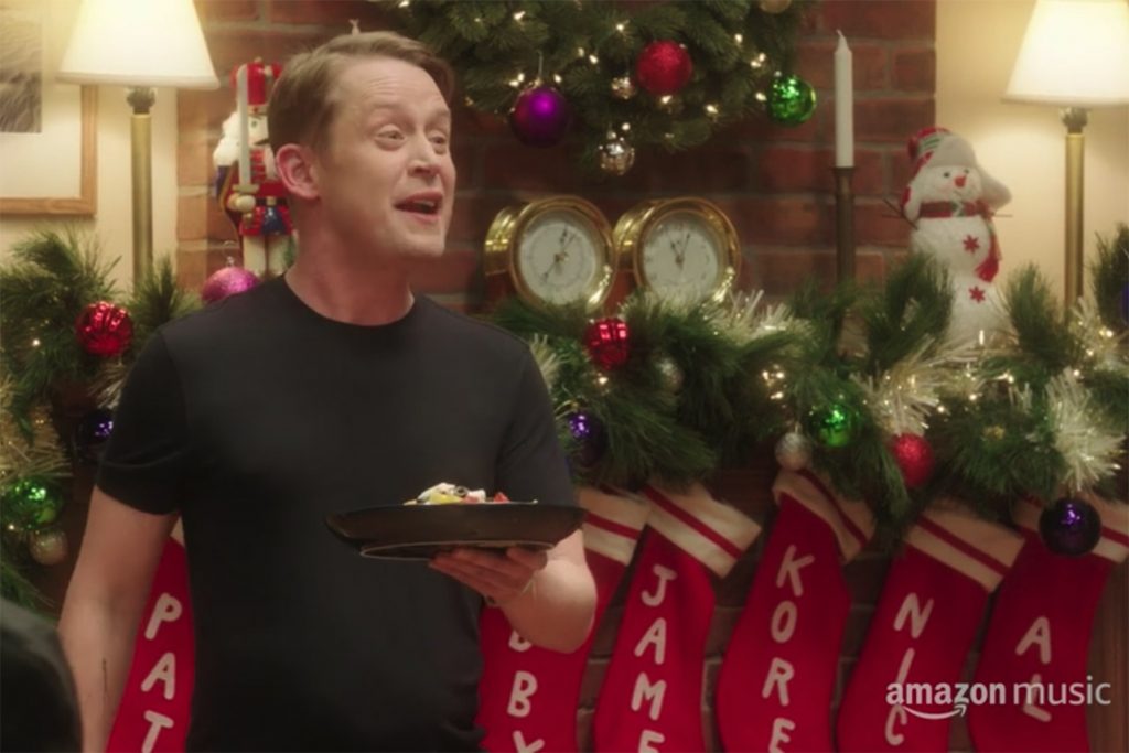 Stream it Or Skip It: ‘The LCD Soundsystem Holiday Special’ on Amazon Prime, With Sitcom Riffing And The Band Doing Some Playing