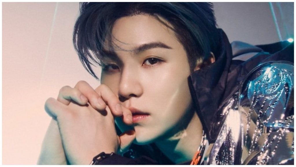 Suga of BTS Tests Positive for COVID-19
