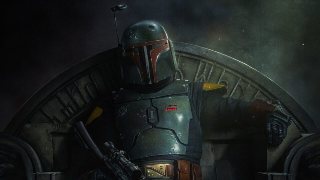 ‘The Book Of Boba Fett’ Director Teases Every Episode Has Big Surprises