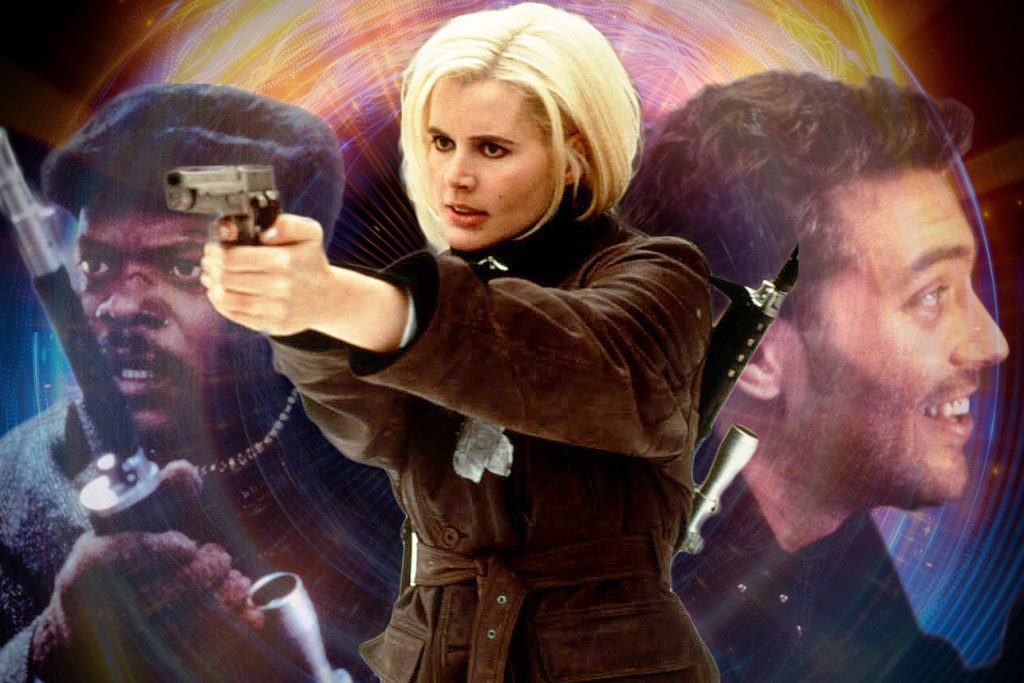 ‘The Long Kiss Goodnight’ At 25: Geena Davis Was The Matt Damon Of Her Time