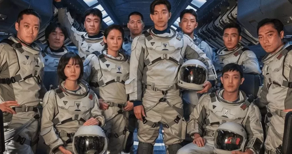 ‘The Silent Sea,’ a Sci-Fi K-Drama Is Another Addition to the Korean Wave on Netflix – Check Others