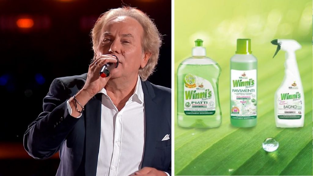 The Voice Senior: ecco il proprietario di Winni’s, amico di Gianna Nannini