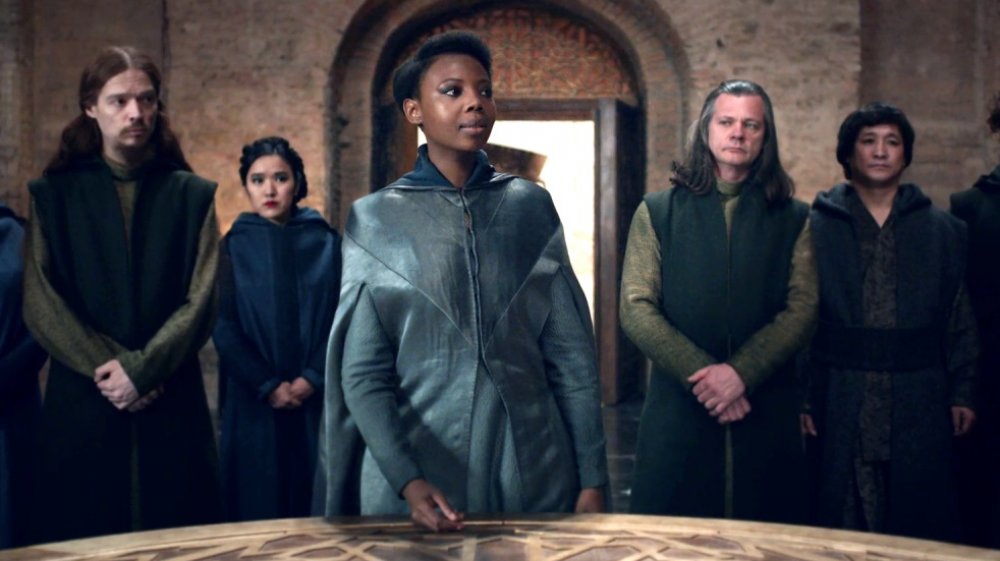 The Wheel of Time Season 2 Is Amazon Prime’s Rival to the Witcher Season 2 on Netflix – Check Comparison