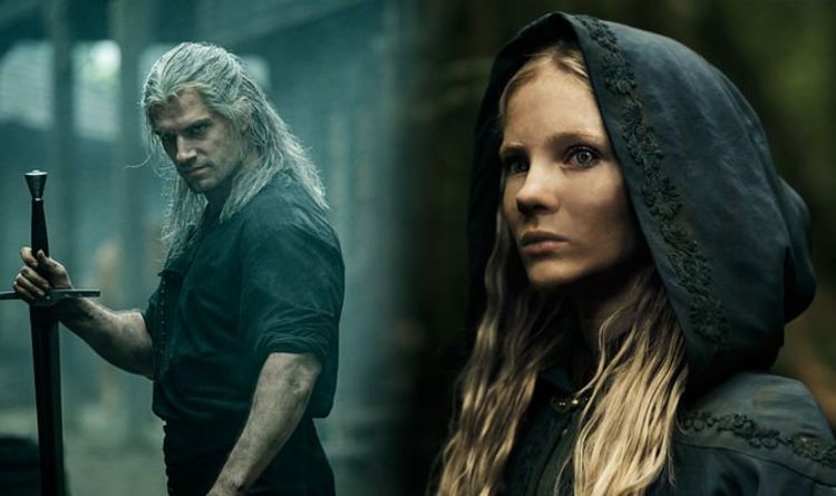 THE WITCHER: Is Ciri Geralt’s Daughter?