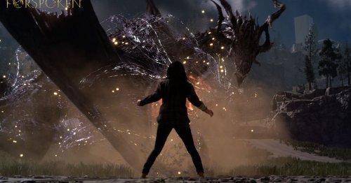 This Zelda-like RPG makes overworld exploration a breeze 