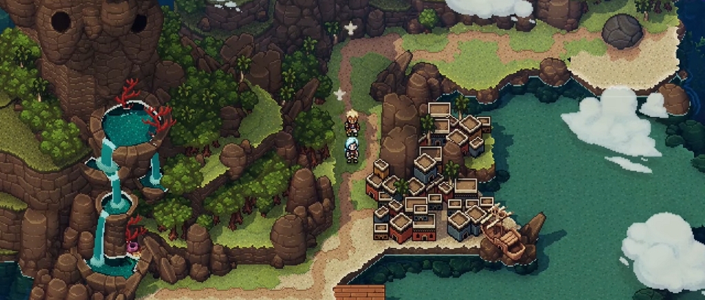 Three Games From The Nintendo Indie World Showcase We’re Really Excited To Play
