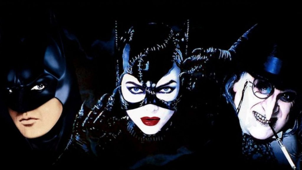 Tim Burton’s ‘Batman Returns’ Is The Perfect Christmas Movie
