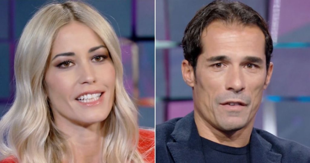 Verissimo: Elena Santarelli, altro figlio? La risposta da pugno nello stomaco