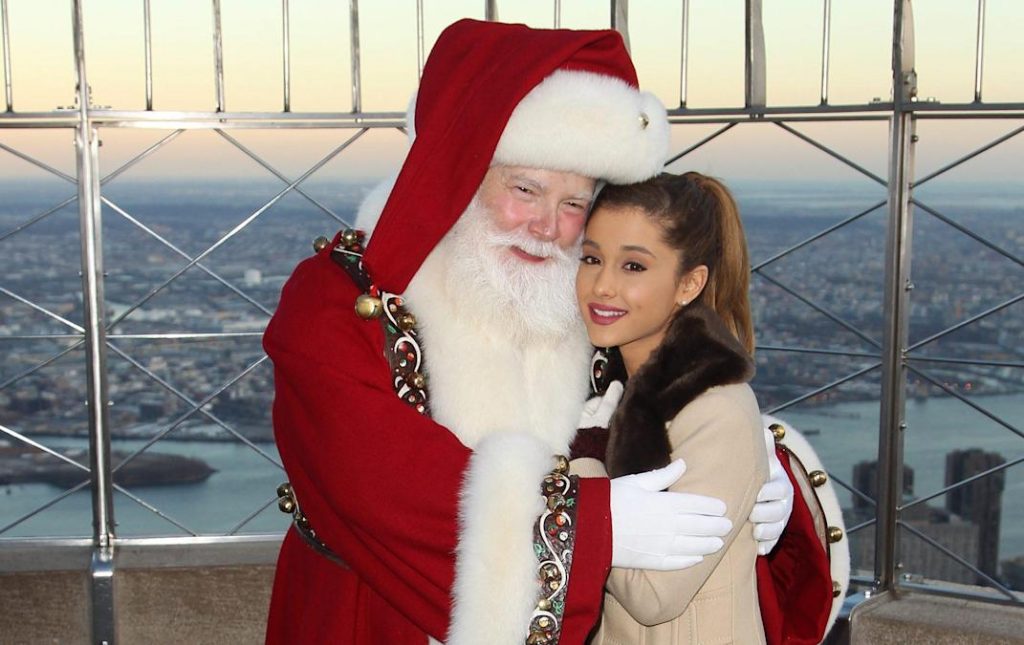 What Are the Biggest Christmas Songs Released This Century? ASCAP Has a List and Checked It Twice