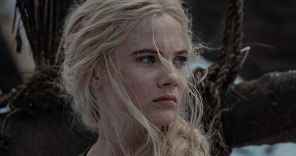 What Is Ciri in the Witcher? Everything About Cirilla EXPLAINED
