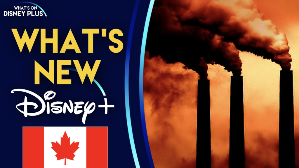 What’s New On Disney+ | Paris To Pittsburgh (Canada)