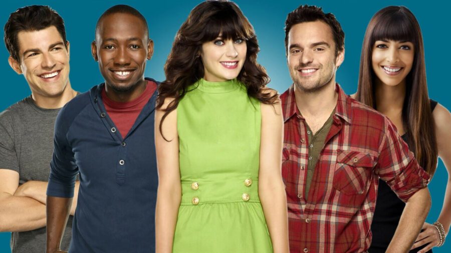 When will ‘New Girl’ Leave Netflix in the United States?