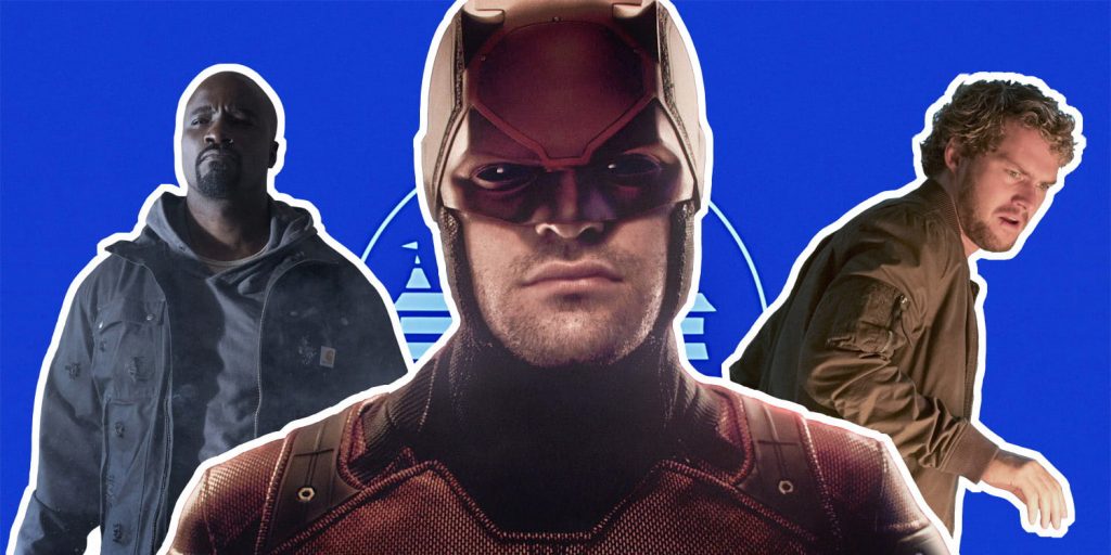 Will Netflix’s Marvel Shows Move To Disney+? | Weekly Q&A