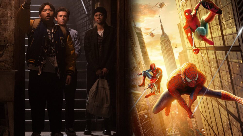 Will ‘Spider-Man: No Way Home’ Release on Netflix? Where to Stream?